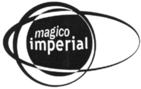 magico imperial Logo (EUIPO, 17.02.2006)