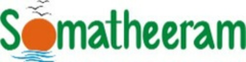 Somatheeram Logo (EUIPO, 02.03.2006)