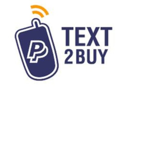 PP TEXT 2 BUY Logo (EUIPO, 24.03.2006)