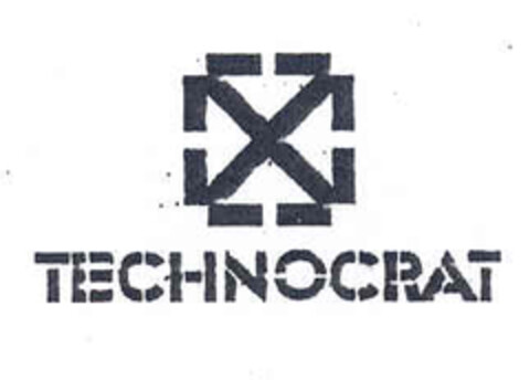 TECHNOCRAT Logo (EUIPO, 03/28/2006)