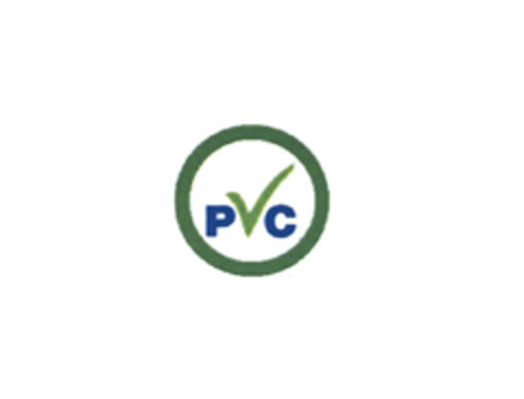 PVC Logo (EUIPO, 20.04.2006)