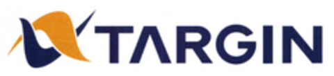 TARGIN Logo (EUIPO, 13.06.2006)