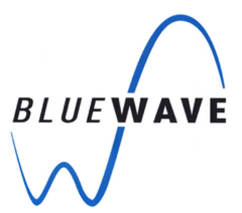 BLUEWAVE Logo (EUIPO, 19.06.2006)