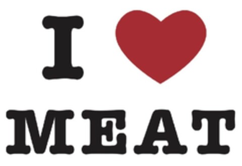 I MEAT Logo (EUIPO, 07.07.2006)