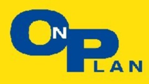ON PLAN Logo (EUIPO, 10.01.2007)