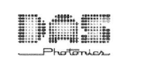 DAS Photonics Logo (EUIPO, 22.02.2007)