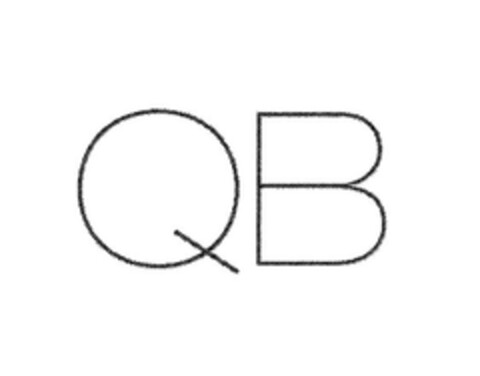 QB Logo (EUIPO, 03/16/2007)