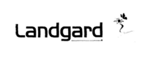 Landgard Logo (EUIPO, 03.04.2007)
