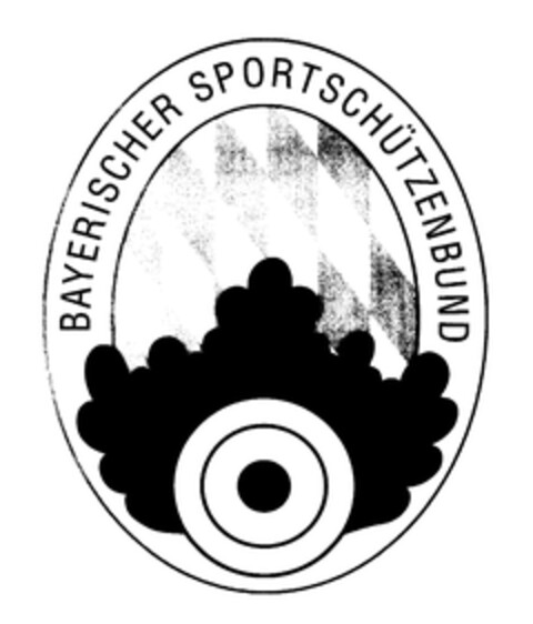 BAYERISCHER SPORTSCHÜTZENBUND Logo (EUIPO, 27.04.2007)