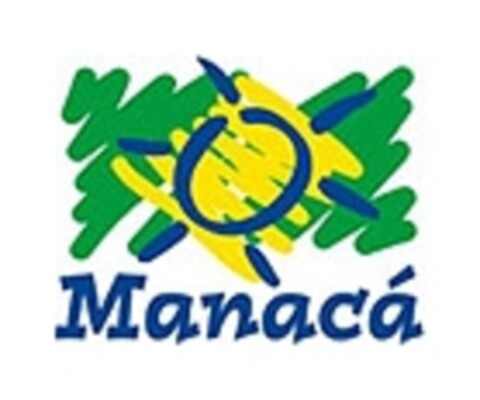 Manacá Logo (EUIPO, 10/10/2007)