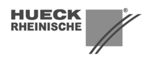 HUECK RHEINISCHE Logo (EUIPO, 11.12.2007)