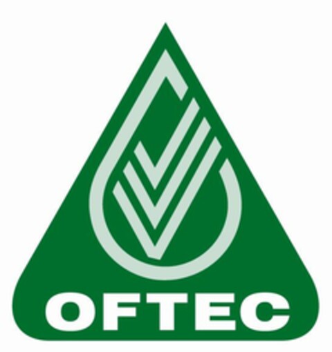 OFTEC Logo (EUIPO, 17.12.2007)