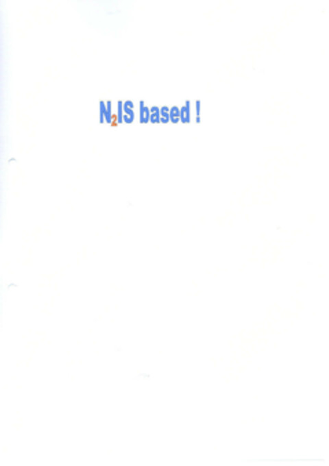 N2IS based ! Logo (EUIPO, 08.02.2008)