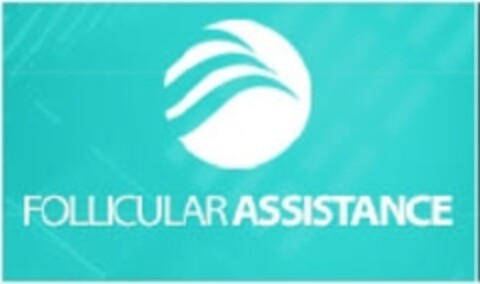 FOLLICULAR ASSISTANCE Logo (EUIPO, 05/16/2008)