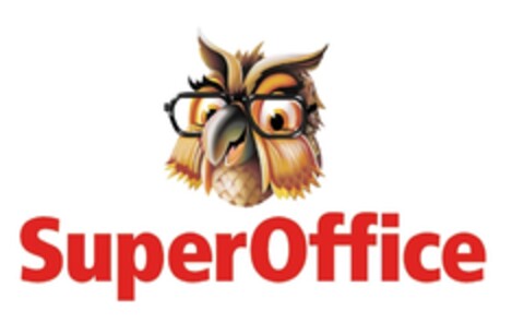 SuperOffice Logo (EUIPO, 02.07.2008)