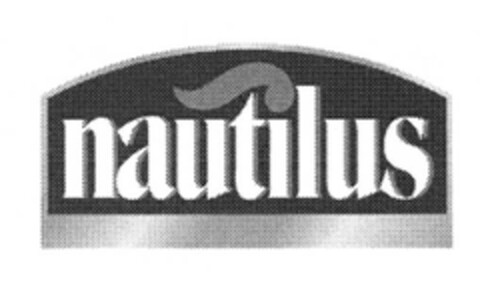 nautilus Logo (EUIPO, 20.06.2008)