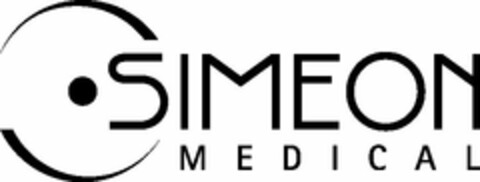 SIMEON MEDICAL Logo (EUIPO, 22.09.2008)