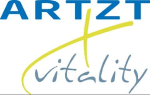 ARTZT vitality Logo (EUIPO, 02/10/2009)