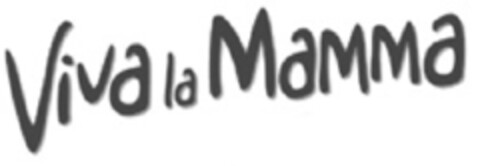 Viva la Mamma Logo (EUIPO, 11.02.2009)