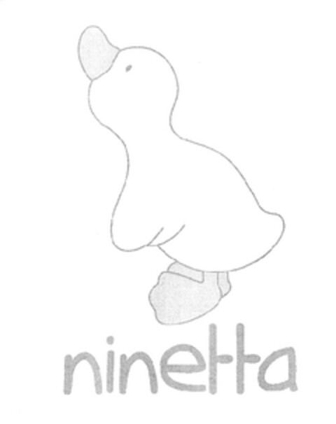 ninetta Logo (EUIPO, 03.03.2009)