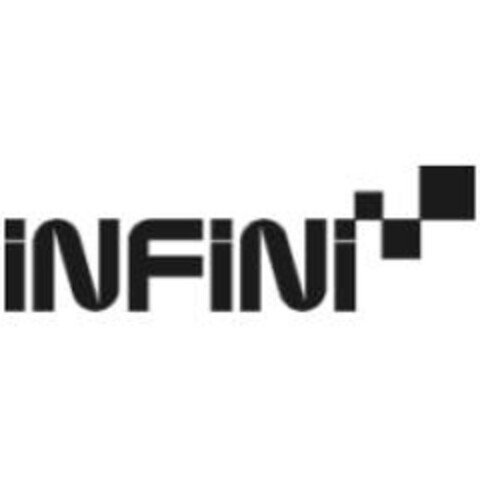 iNFiNi Logo (EUIPO, 04/09/2009)