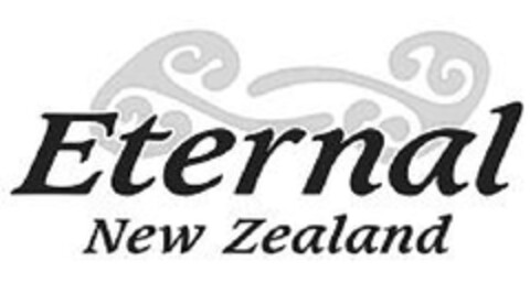 Eternal New Zealand Logo (EUIPO, 23.04.2009)