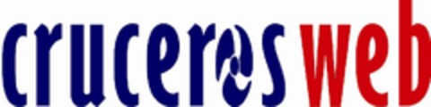 CRUCEROSWEB Logo (EUIPO, 04.05.2009)