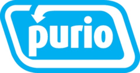 purio Logo (EUIPO, 23.06.2009)