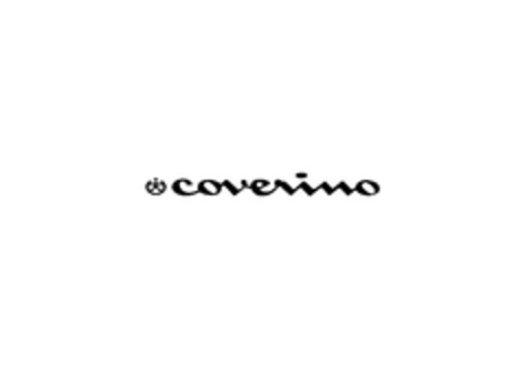 COVERINO Logo (EUIPO, 04.09.2009)