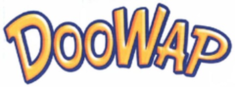 DOOWAP Logo (EUIPO, 10.09.2009)