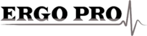 ERGO PRO Logo (EUIPO, 27.10.2009)