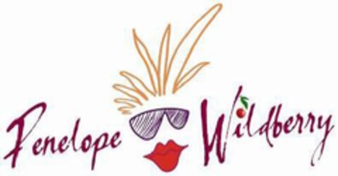 PENELOPE WILDBERRY Logo (EUIPO, 28.10.2009)