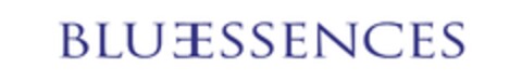 bluessences Logo (EUIPO, 20.11.2009)