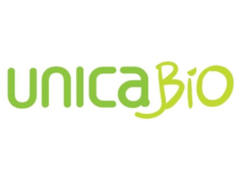 UNICA BIO Logo (EUIPO, 12/15/2009)