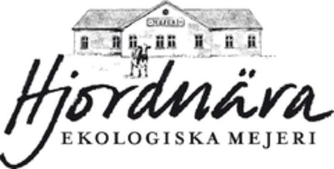 HJORDNÄRA Logo (EUIPO, 22.12.2009)