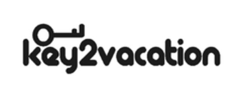 Key2vacation Logo (EUIPO, 12/30/2009)