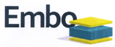 EMBO Logo (EUIPO, 19.01.2010)