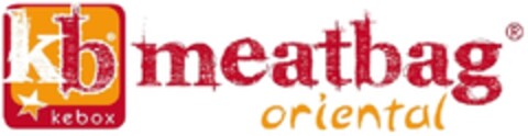 kb meatbag oriental Logo (EUIPO, 21.01.2010)