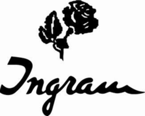 INGRAM Logo (EUIPO, 01/29/2010)