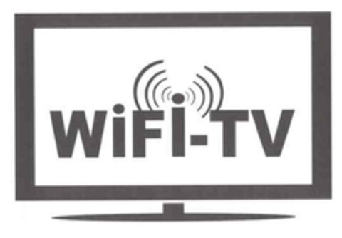 WIFI-TV Logo (EUIPO, 09.03.2010)