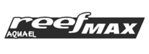AQUAEL reefMAX Logo (EUIPO, 19.05.2010)