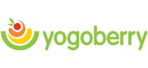 yogoberry Logo (EUIPO, 21.06.2010)