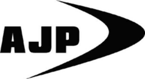 AJP Logo (EUIPO, 12.08.2010)