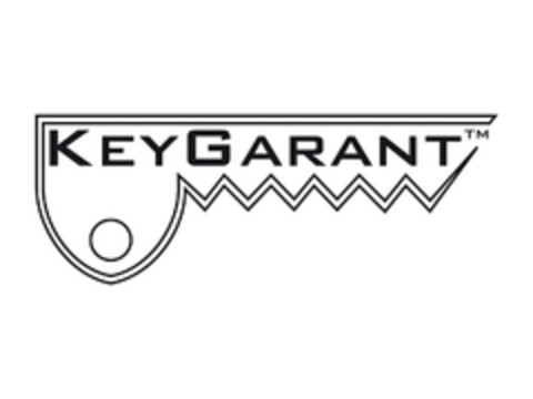 KeyGarant Logo (EUIPO, 20.08.2010)