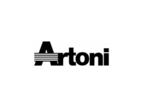 Artoni Logo (EUIPO, 15.09.2010)