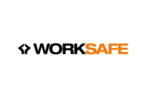 WORKSAFE Logo (EUIPO, 27.09.2010)