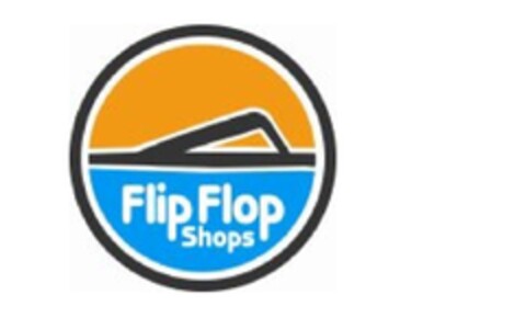 FLIP FLOP SHOPS and DEVICE Logo (EUIPO, 15.10.2010)