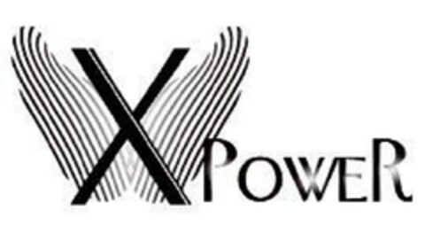 Xpower Logo (EUIPO, 08.11.2010)