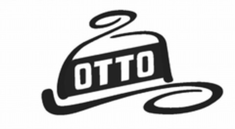 OTTO Logo (EUIPO, 19.11.2010)