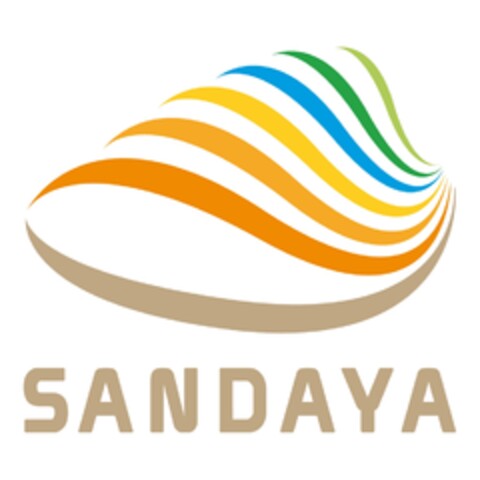 SANDAYA Logo (EUIPO, 20.01.2011)